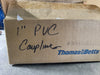 SCEPTER 1" PVC Coupling 44G8
