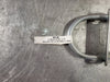 DYNALINE  5/16"x2" U-Bolt 65148