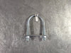 DYNALINE  5/16"x2" U-Bolt 65148