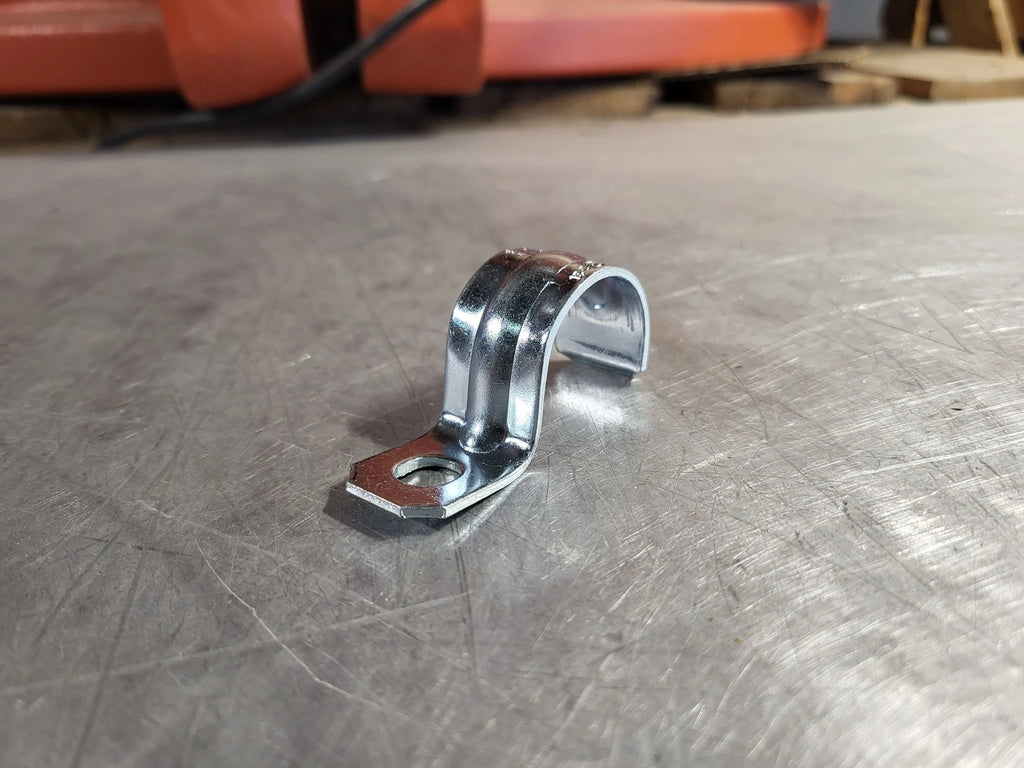 ELECTRICAL RESOURSE INTERNATIONAL 1" Rigid Strap Box Of 25 FIT3405