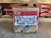 EATON 2 1/2"-2" Conduit Hub Reducer Box of 4 RE76 SA