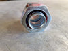 THOMAS & BETTS 1" Connector Liquid Tight Box of 8 CI6108