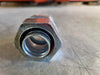 THOMAS & BETTS 1" Connector Liquid Tight Box of 8 CI6108