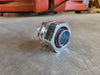 THOMAS & BETTS 1" Connector Liquid Tight Box of 8 CI6108