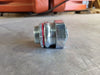 THOMAS & BETTS 1" Connector Liquid Tight Box of 8 CI6108
