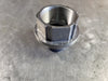 THOMAS & BETTS 1-1/4" Grounding Conduit Hub H125GRA-C (Box of 5)