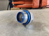 THOMAS & BETTS 1-1/4" Grounding Conduit Hub H125GRA-C (Box of 5)