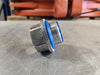 THOMAS & BETTS 1-1/4" Grounding Conduit Hub H125GRA-C (Box of 5)