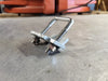 THOMAS & BETTS Supertrut Steel Beam Clamp U501 HDG (Box of 20)
