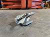 THOMAS & BETTS Supertrut Steel Beam Clamp U501 HDG (Box of 20)