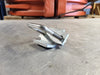 THOMAS & BETTS Supertrut Steel Beam Clamp U501 HDG (Box of 20)