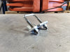THOMAS & BETTS Supertrut Steel Beam Clamp U501 HDG (Box of 20)