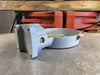 CROUSE-HINDS TWM2 Wall Mount Thru Feed Cover 3/4"