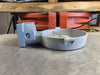 CROUSE-HINDS TWM2 Wall Mount Thru Feed Cover 3/4"