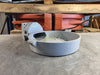 CROUSE-HINDS TWM2 Wall Mount Thru Feed Cover 3/4"