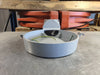 CROUSE-HINDS TWM2 Wall Mount Thru Feed Cover 3/4"
