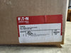 CROUSE-HINDS TWM2 Wall Mount Thru Feed Cover 3/4"