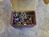 5/16"-18 UNC Stainless Steel 316 Hex Nut (Box of 100)
