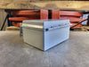 HOFFMAN A864CHQRFG Fiberglass Enclosure 8"x6"x4"