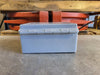 HOFFMAN A864CHQRFG Fiberglass Enclosure 8"x6"x4"