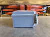 HOFFMAN A864CHQRFG Fiberglass Enclosure 8"x6"x4"