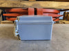 HOFFMAN A864CHQRFG Fiberglass Enclosure 8"x6"x4"