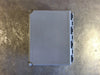 HOFFMAN A864CHQRFG Fiberglass Enclosure 8"x6"x4"