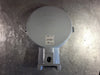 CROUSE-HINDS TWM2 Wall Mount Thru Feed Cover 3/4"