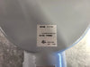 CROUSE-HINDS TWM2 Wall Mount Thru Feed Cover 3/4"