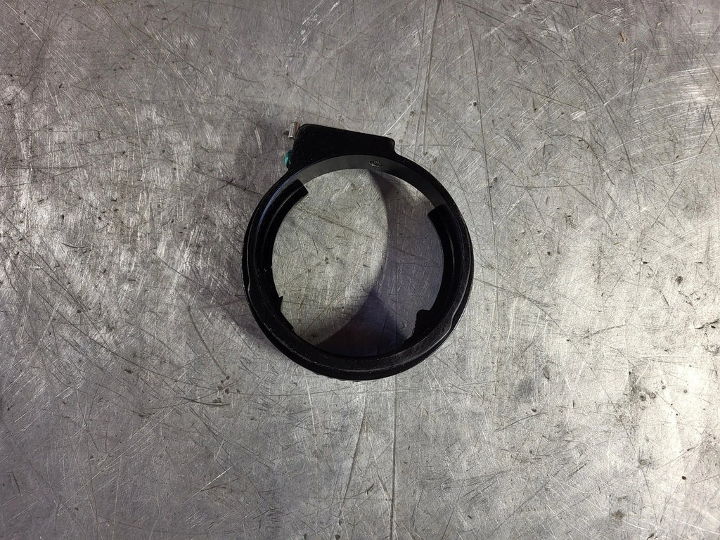 DET-TRONICS Q2000A1001 Weather Shield for Flame Detector 007338-001