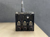 MOELLER 70 Amp, 3 Pole, 600 volts Circuit Breaker NZMH 6-100/ Trip Unit