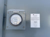 CIRCUL-AIRE Deep Bed Air Scrubber DAS-808-2D12-SC