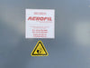 CIRCUL-AIRE Deep Bed Air Scrubber DAS-808-2D12-SC