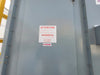 CIRCUL-AIRE Deep Bed Air Scrubber DAS-808-2D12-SC