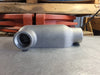 CROUSE-HINDS 2-1/2" Conduit Body LL789