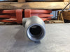 CROUSE-HINDS 2-1/2" Conduit Body LL789