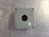 EATON 10250TN1 Push Button Oiltight Enclosure 