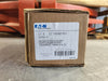 EATON 10250TN1 Push Button Oiltight Enclosure 