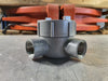 KILLARK 1" Outlet Body L-Type GECLT-3