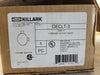 KILLARK 1" Outlet Body L-Type GECLT-3