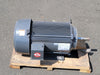 EMERSON 20 hp, 230/460 volts, 3550 rpm, 256JM Electric Motor G29315
