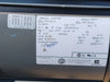 EMERSON 20 hp, 230/460 volts, 3550 rpm, 256JM Electric Motor G29315