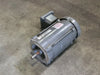 BALDOR 1 hp, 230/460 volts, 3450 rpm, 56C Electric Motor VM7013