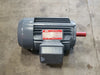MADISON 1.5 hp, 575 volts, 1720 rpm, 145T Electric Motor MUE504