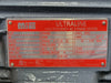 MADISON 1.5 hp, 575 volts, 1720 rpm, 145T Electric Motor MUE504