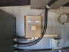 Heater/Burner Module for Fresh Air Ventilation System