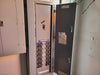 Sistema de ventilación de aire fresco para minería 1000hp 375000cfm