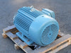 TECO-WESTINGHOUSE 50 hp, 575 volts, 1770 rpm, 326T Electric Motor PDH05004TE5N