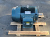 TOSHIBA 25 hp, 575 volts, 3540 rpm, 284TS Electric Motor SD-10029063