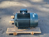 TOSHIBA 25 hp, 575 volts, 3540 rpm, 284TS Electric Motor SD-10029063